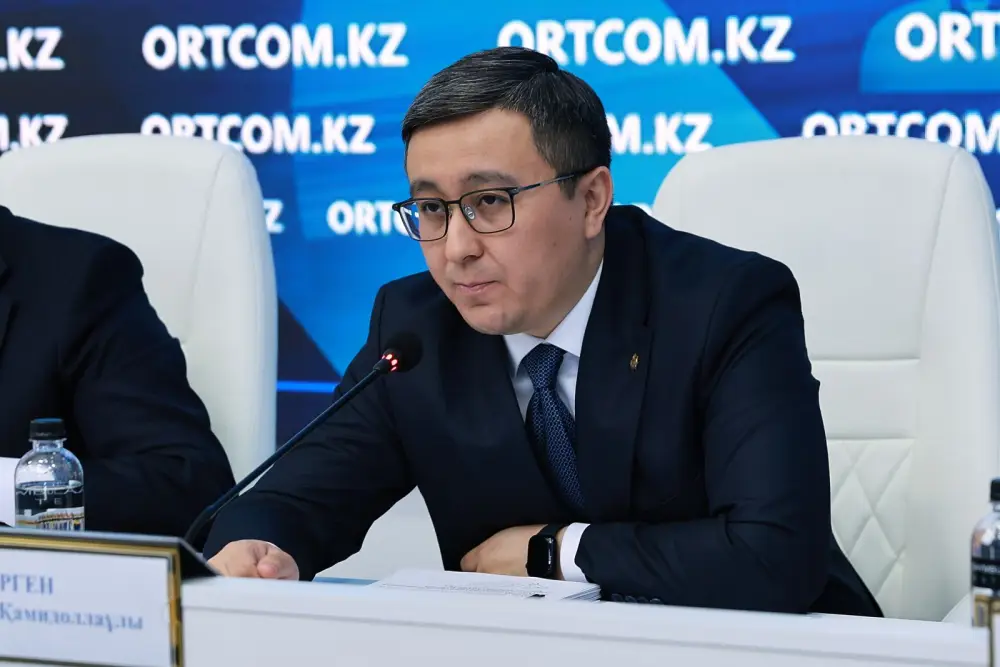 Новый налоговый свет для самозанятых: легализация доходов с E-Salyq Business Павлодаре