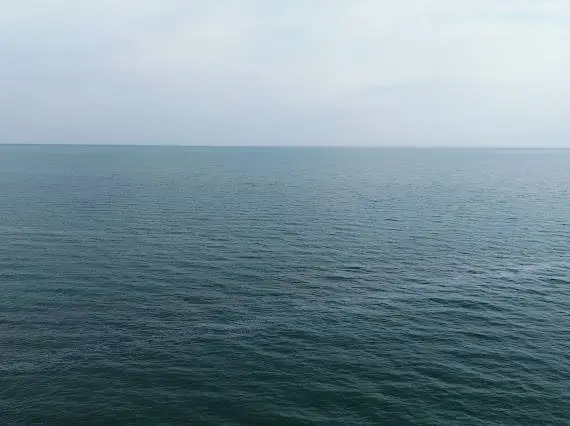 Реконструкция Кокаральской плотины и модернизация ирригационных систем: разработана вторая фаза проекта по сохранению Северного Аральского моря (2)