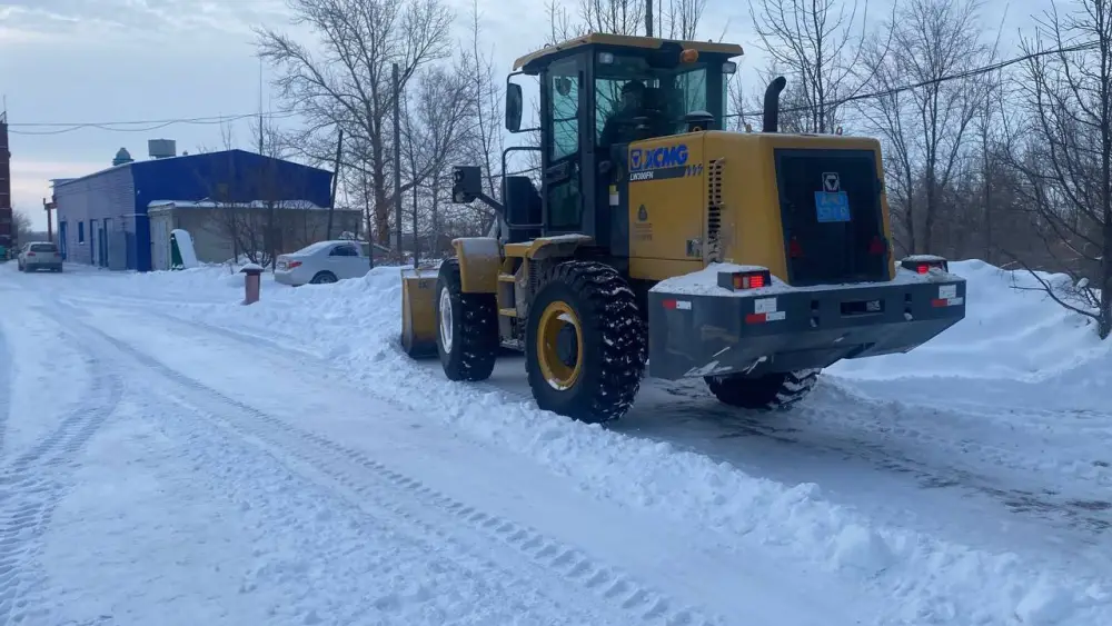 Обеспечение безопасности: 461 млн кубометров свободных емкостей на водохранилищах Костанайской области для предотвращения весенних паводков Павлодаре