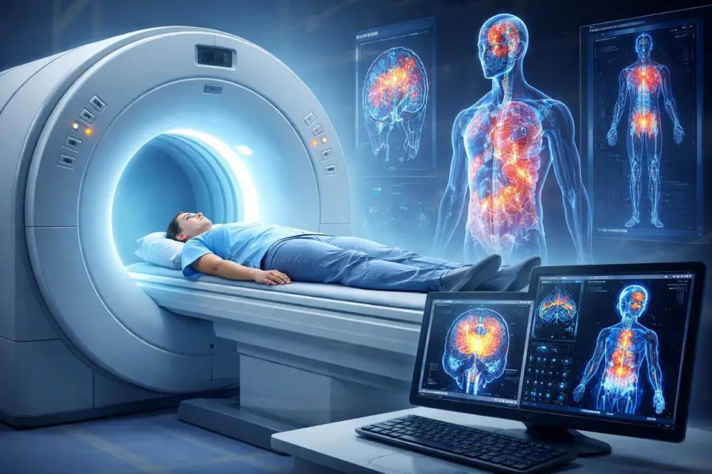 Свет надежды: Казахстан делает шаги к победе над онкологическими заболеваниями Павлодаре