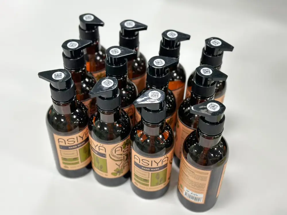 Цифровая маркировка выходит на тестирование у производителей бытовой химии и косметики (4)