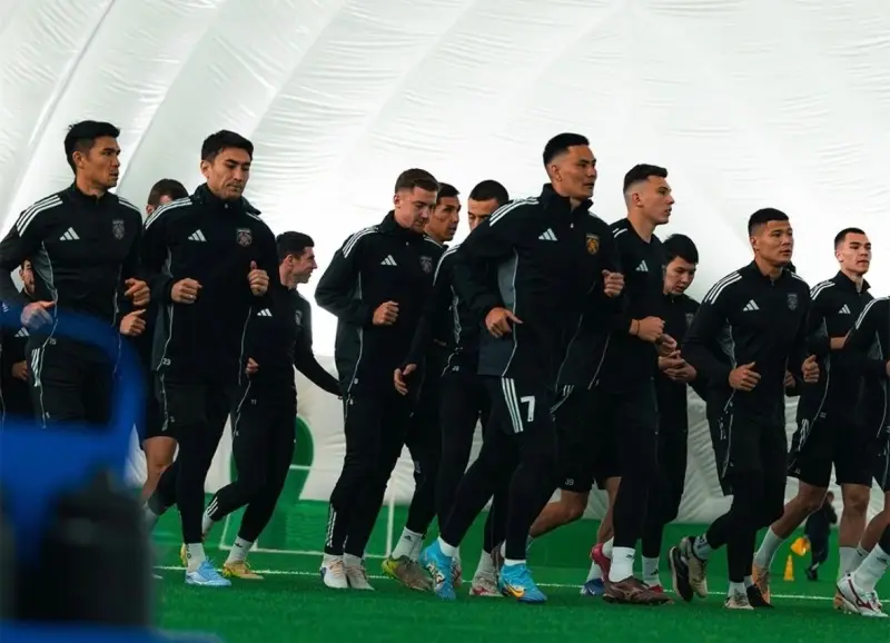 Подготовка «Шахтёра» к новому сезону: акцент на функциональную готовность и развитие молодёжи Павлодаре