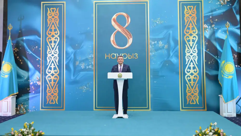 Солтүстік Қазақстан әйелдері марапатталды Павлодаре