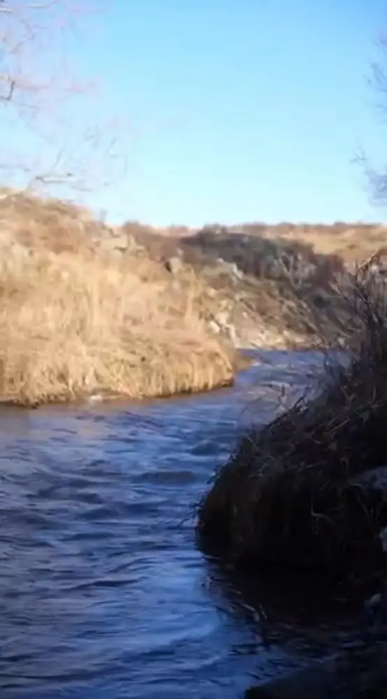 В ВКО в ходе новой экологической акции очищены родники и берега водоёмов (4)