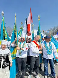 Фестиваль DamDastour в Шымкенте: укрепление позиций города как гастрономического центра Казахстана Павлодаре