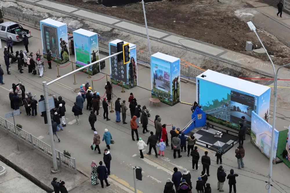 Digital Наурыз в Кокшетау (3)