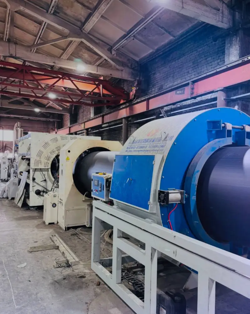 Господдержка помогла TeploCom модернизировать производство и удвоить мощности (3)