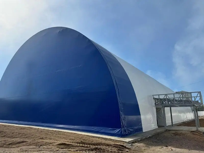 Балхаш: Город, где трубы шепчут о переменах, а спорт — о будущем Павлодаре