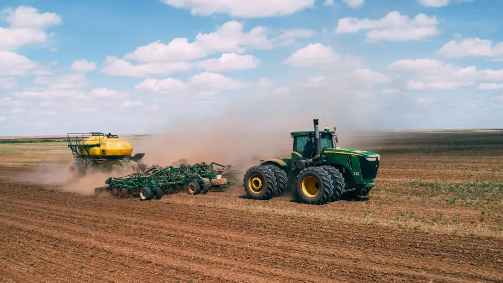 Посевная кампания 2026 года в сельскохозяйственных организациях НАНОЦ: повышение технологической устойчивости и внедрение научных агротехнологий на площади 110,5 тыс. га Павлодаре