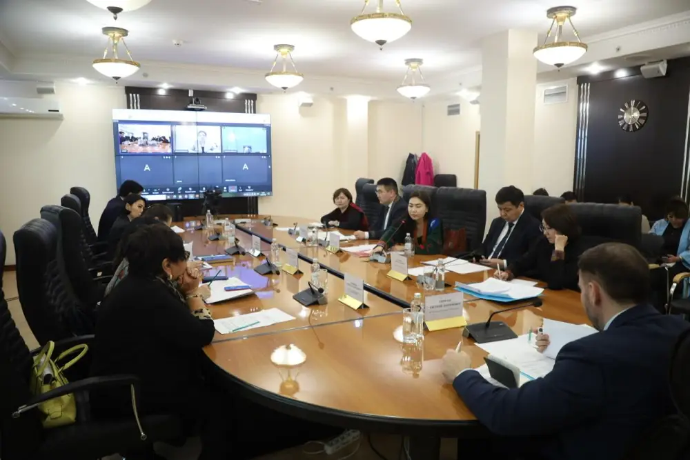 Обсуждение рекомендаций по реализации Плана XII Гражданского форума в Астане: акцент на работу региональных советов и грантовое финансирование Павлодаре