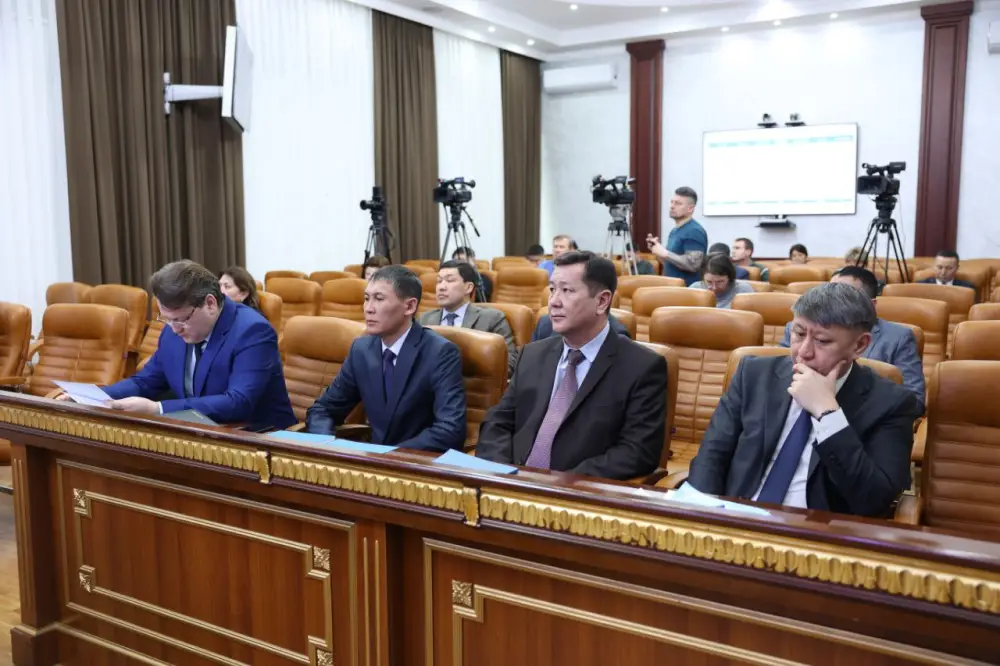 Подготовка к весенне-полевым работам (3)