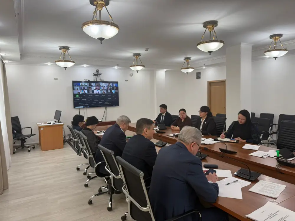 2026 год: Эко-революция или только планы на бумаге? Павлодаре