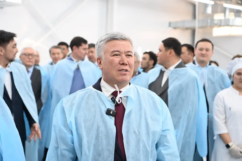 Представители коалиции встретились с предпринимателями и работниками транспортной сферы (7)