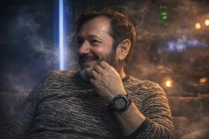 «Метаморфозы Подколёсина»: классика Гоголя на сцене театра в Темиртау (3)