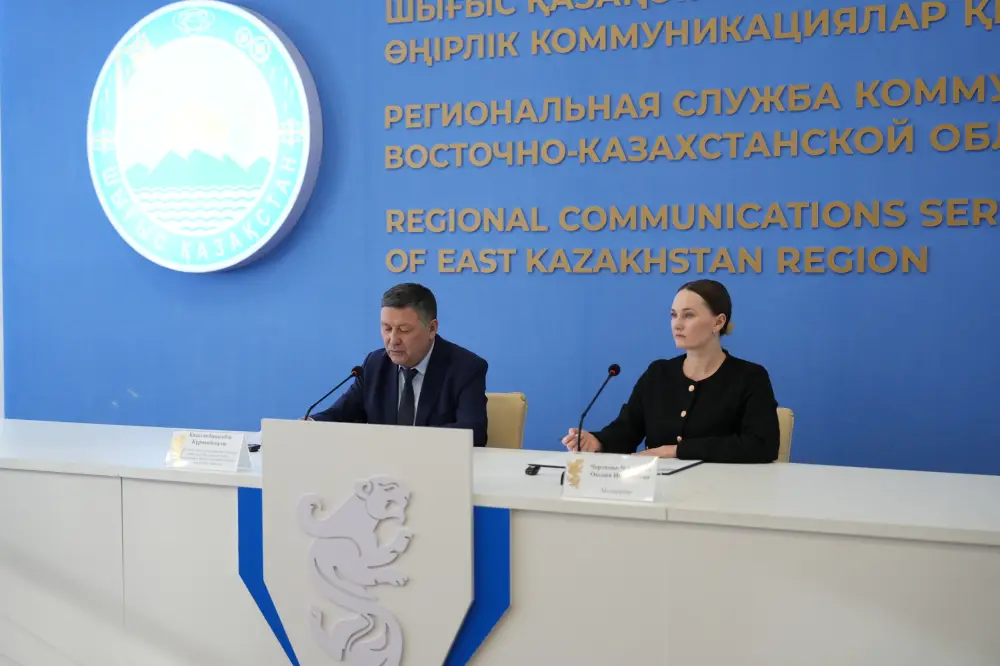 В ВКО в этом году снизился уровень травматизма на 12,5 процентов (2)