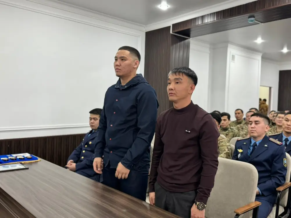 Героизм жителей Тараза: последствия пожара и проявление гражданской ответственности Павлодаре