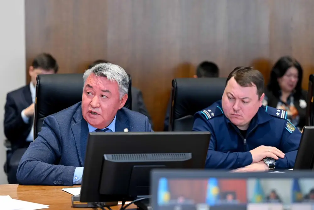 В Семее модернизируют крупные торговые рынки (5)