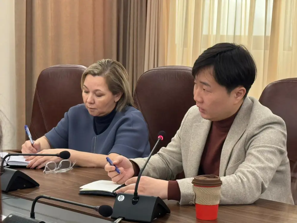 Единая медицинская история: мечта или реальность? Павлодаре