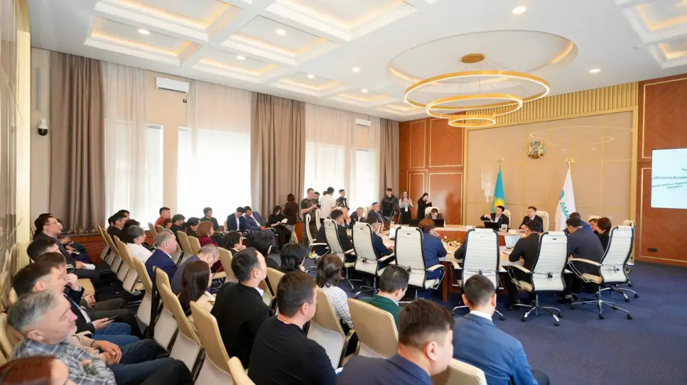 ВКО становится центром туризма: в этом году пройдет несколько масштабных мероприятий республиканского и международного уровня (2)