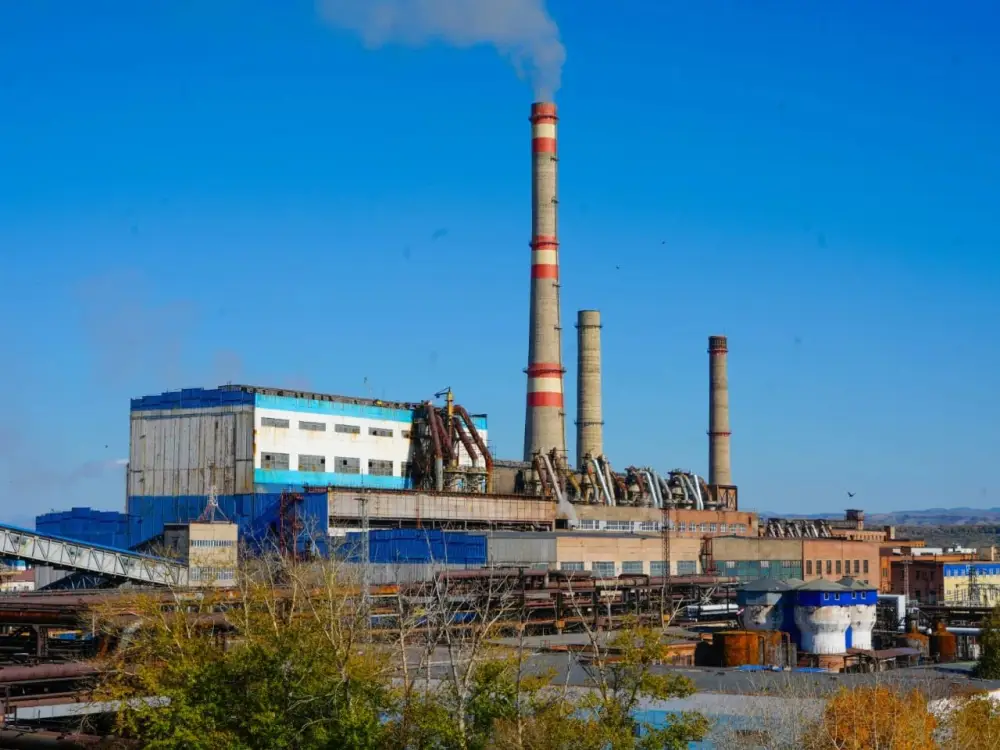 Восточно-Казахстанская область инициирует масштабный ремонт энергетических объектов для повышения надежности энергосистемы Павлодаре