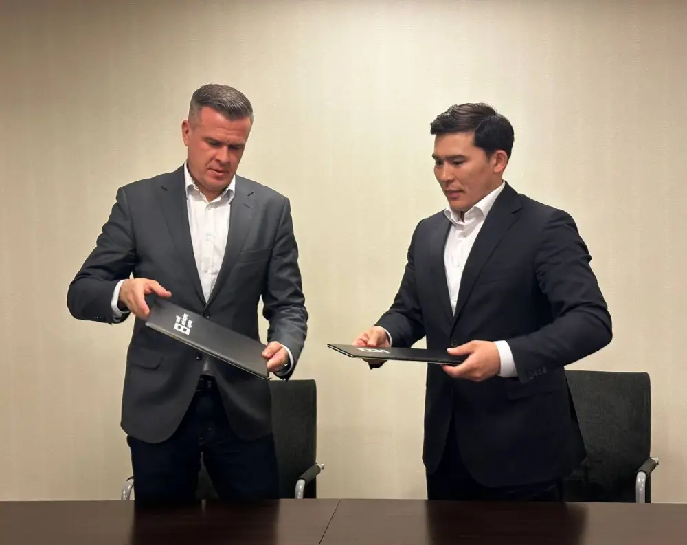 Казахстан и WADA: чистый спорт на повестке дня! Павлодаре