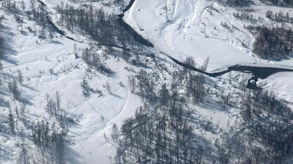 Подготовка Восточного Казахстана к весеннему паводку: очищение каналов и укрепление дамб Павлодаре