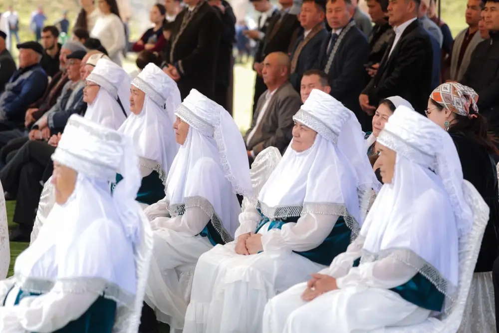 В Шымкенте состоялась экологическая акция «Мөлдір бұлақ» (9)