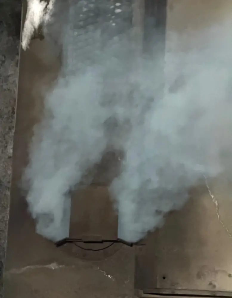 В Алматы при проверке поездов выявлены превышения по саже и оксиду углерода Павлодаре