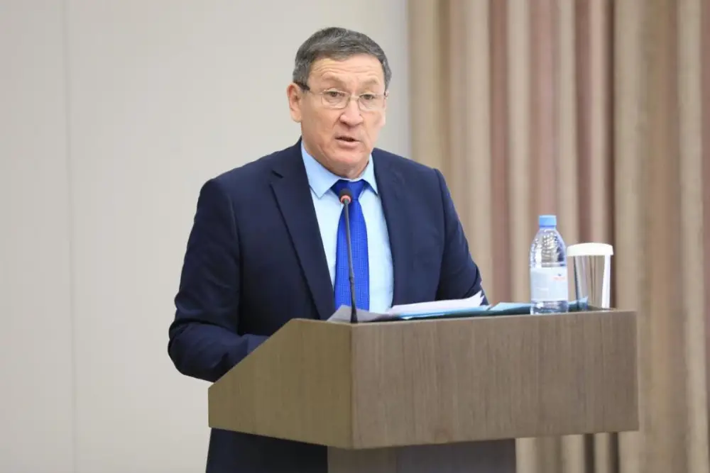 В Актюбинской области пройдет двухмесячник по санитарной очистке территорий и озеленению (8)