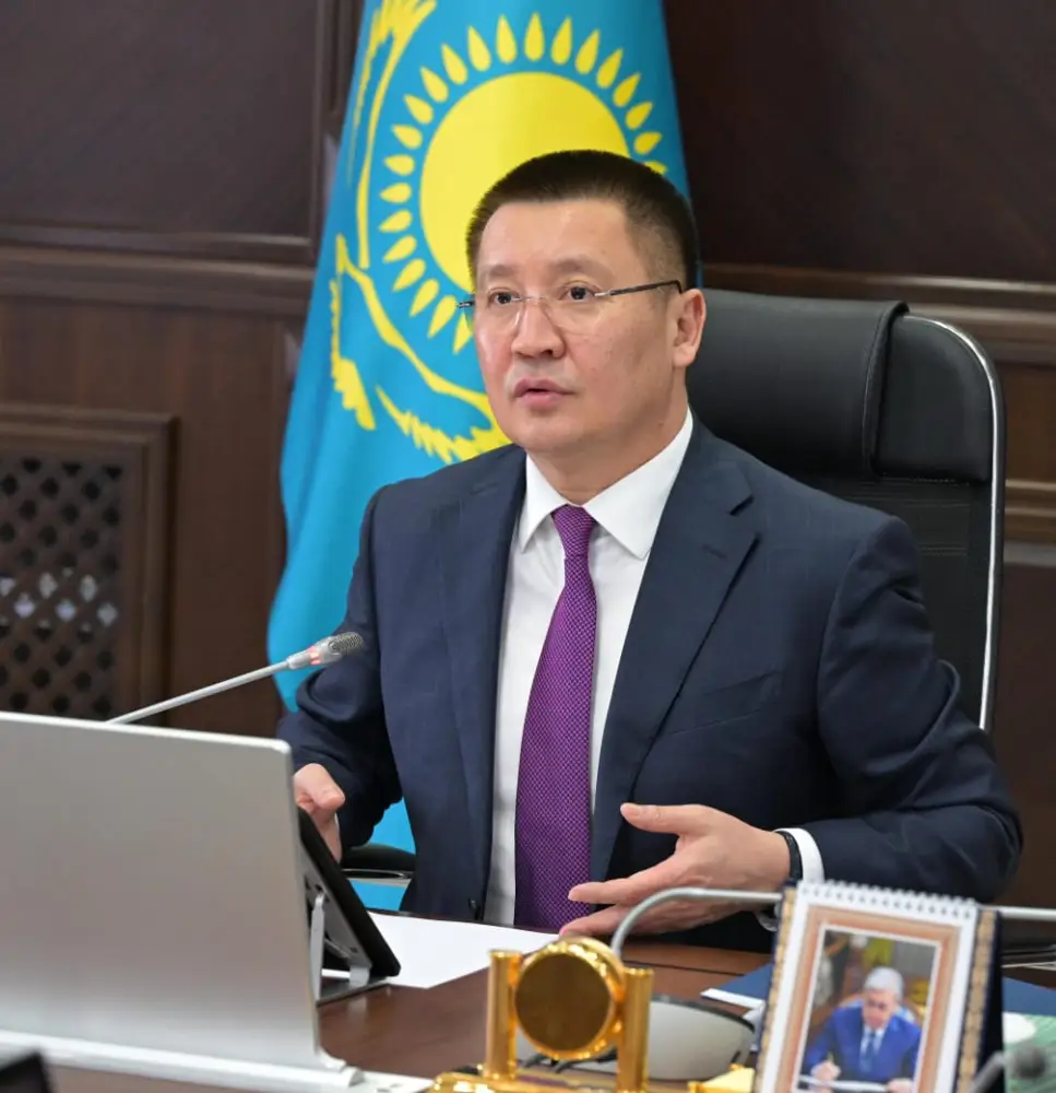 Павлодарская область принимает меры к предотвращению паводков в условиях глобального потепления Павлодаре