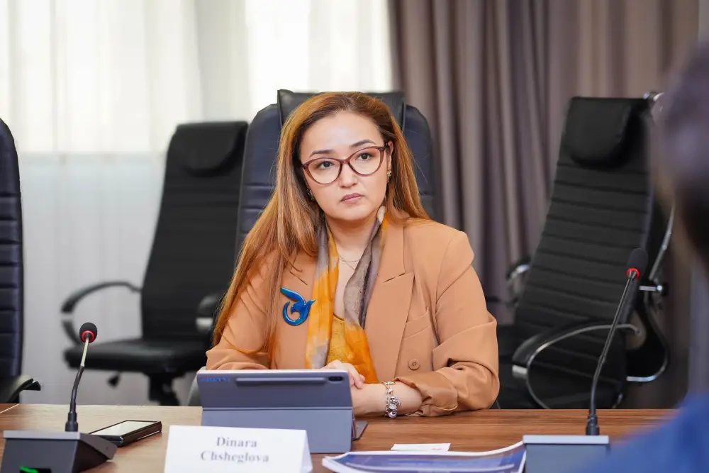 Казахстан и Huawei объединяют усилия для внедрения курсов по искусственному интеллекту в образовательные программы Павлодаре