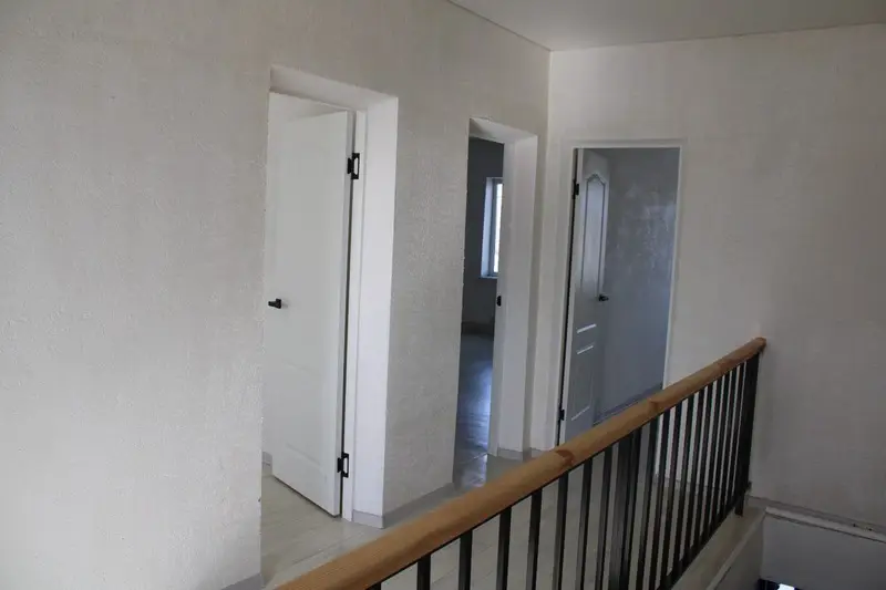 В Каркаралинском районе девять семей встретят Наурыз в новых квартирах (2)