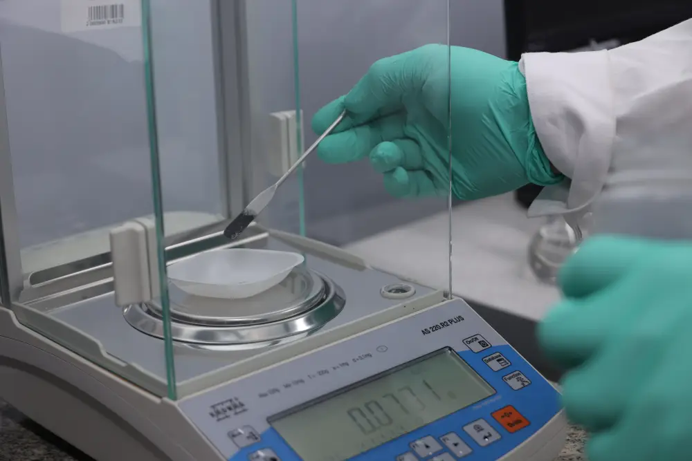 Исследования MXene-наноматериалов в Казахстане: шаг к более эффективным источникам энергии для общества Павлодаре