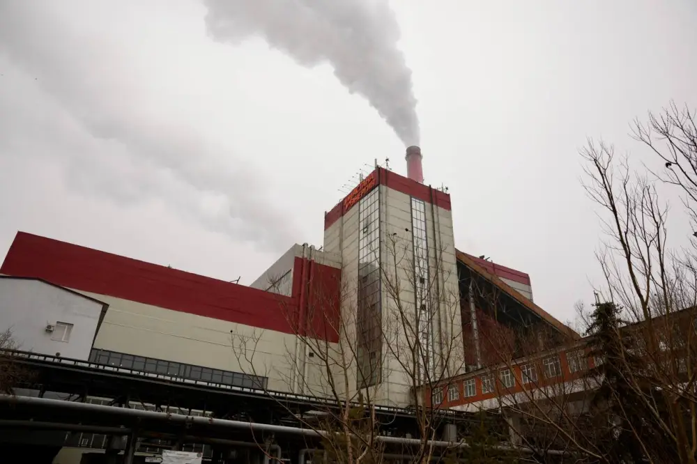 Капремонт ТЭЦ: обновление оборудования в Атырауской, Карагандинской и Алматы Павлодаре