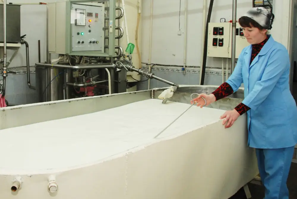 Развитие переработки сельхозпродукции в Жамбылской области: создание более 2,5 тыс. рабочих мест Павлодаре