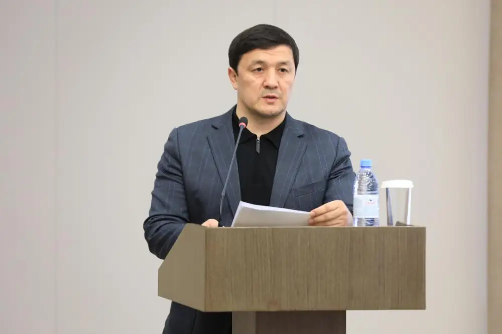 В Актюбинской области стартует двухмесячник по санитарной очистке и озеленению с целью высадки 10 млн деревьев Павлодаре