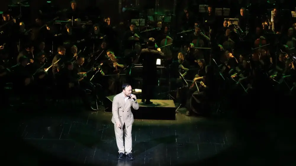 В Алматы прошел праздничный концерт «FOLK SHOW NAURYZ» (6)