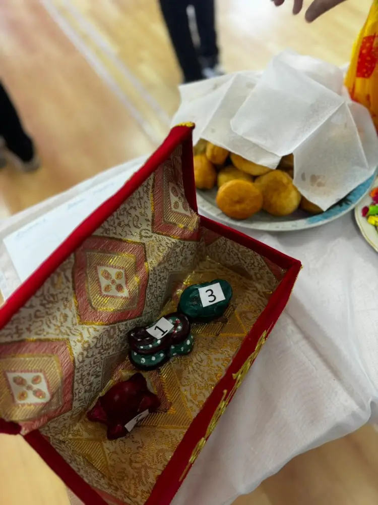 В Астане пенсионеры соревновались в перетягивании каната (5)