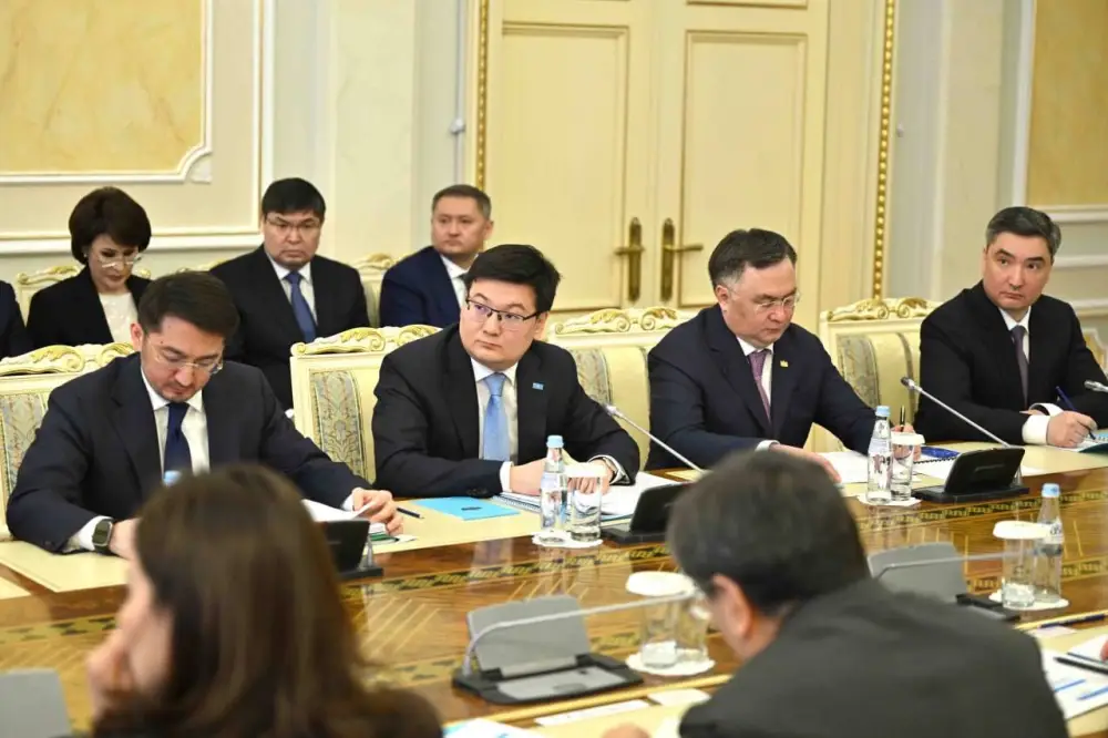 Цифровое государство: шаги к будущему или мираж? Павлодаре