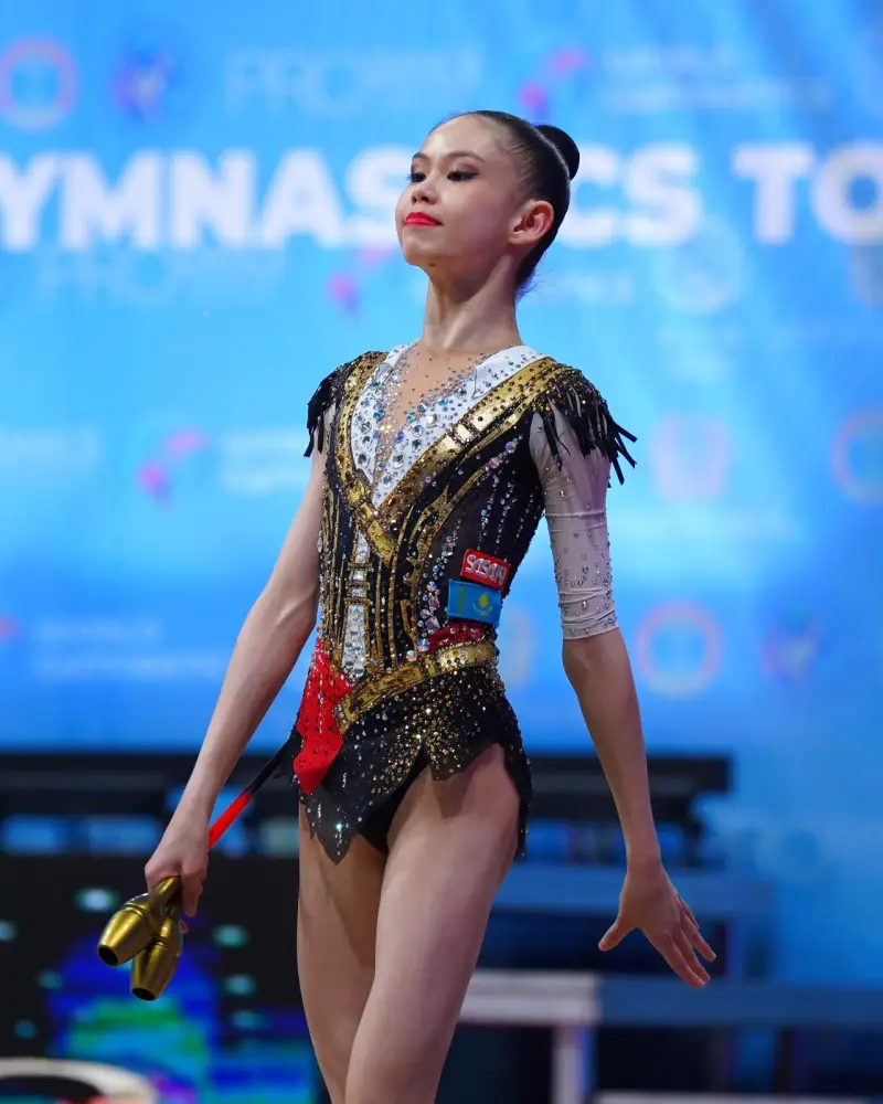 Золото Alem Cup: кто обошёл всех в Астане? Павлодаре