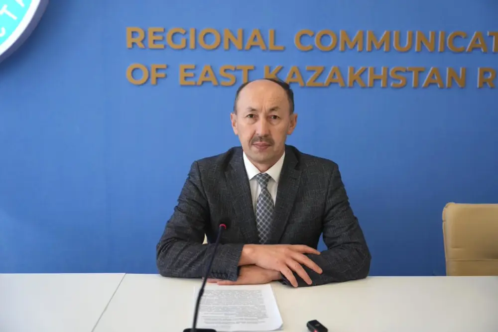 Неуплата транспортного налога в ВКО: риски ареста счетов и новые ставки для старых автомобилей Павлодаре