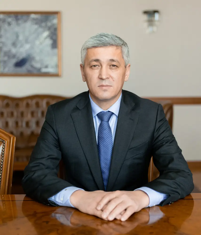 Голосование как ключ к будущему: Аким Карагандинской области призывает жителей к активному участию в референдуме Павлодаре