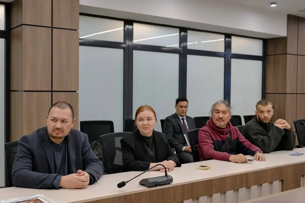 «Ботай. Затерянный мир»: на крыльях истории — Казахстан раскрывает тайны одомашнивания лошади Павлодаре