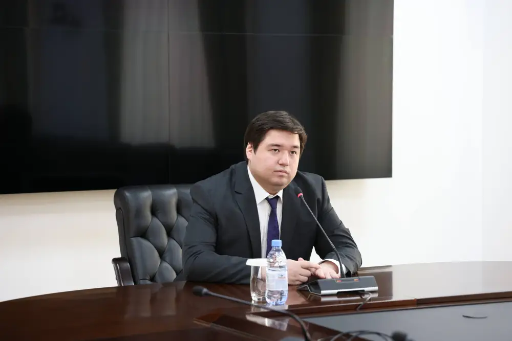 Устное интервьюирование кандидатов в судьи (6)