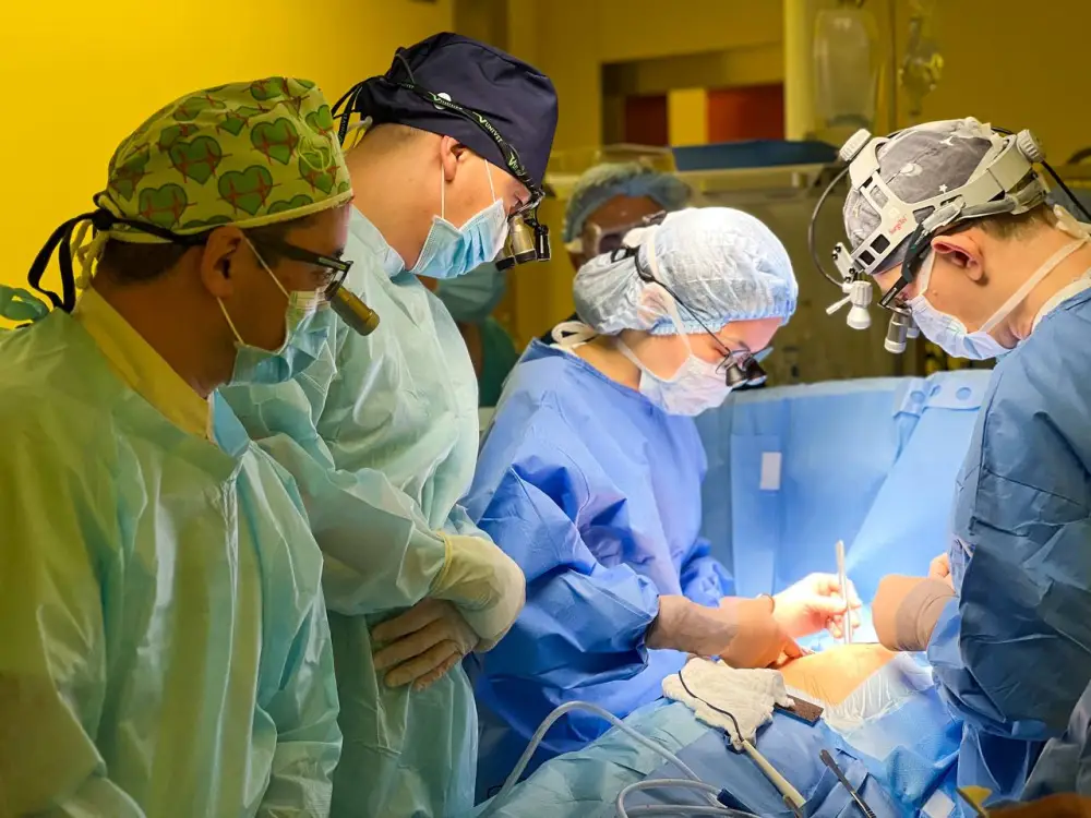 Рост числа согласий на посмертное донорство в Казахстане: значимые изменения в общественном сознании Павлодаре