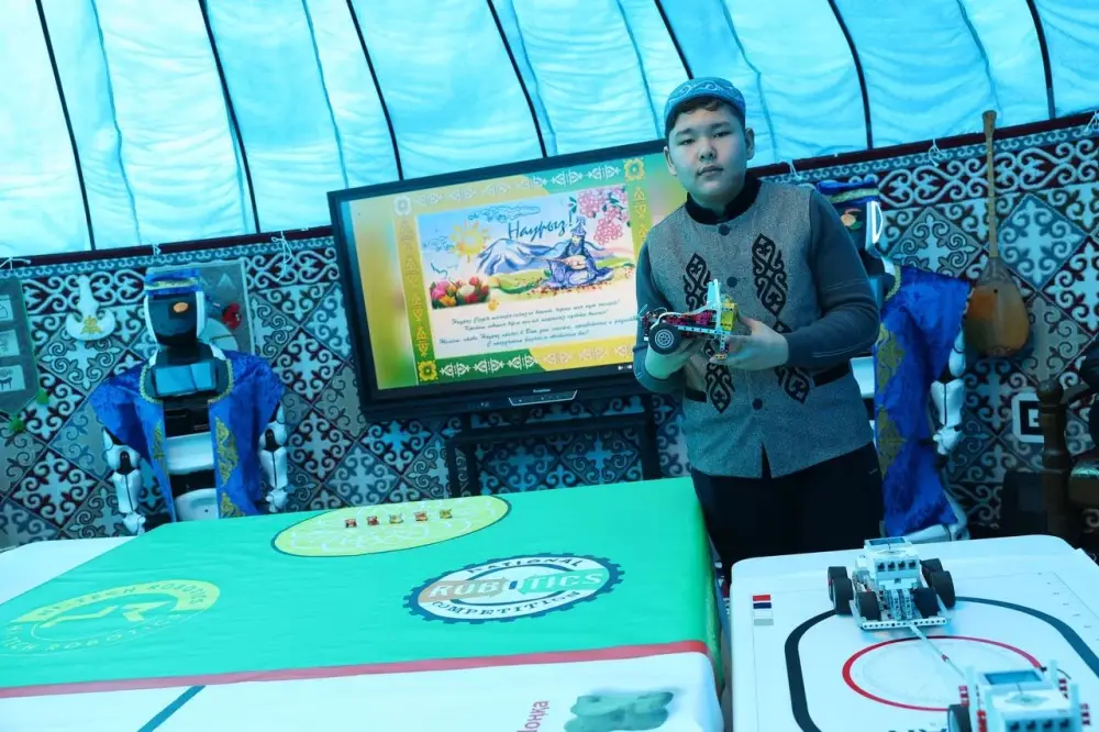 Социальная интеграция традиций: Наурыз мейрамы в Костанайской области через призму цифровых технологий Павлодаре