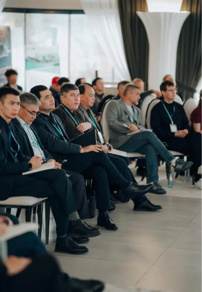 Форум по аквакультуре в Шымкенте: обсуждение устойчивого развития и поддержки предпринимателей Павлодаре