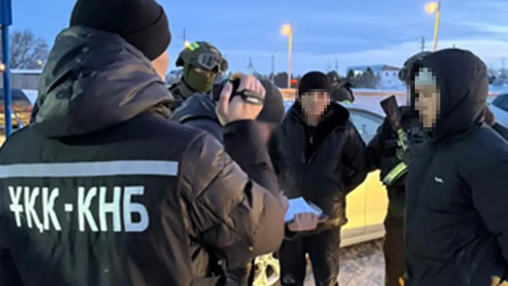 Тёмные потоки: борьба с наркотическим подземельем Павлодаре