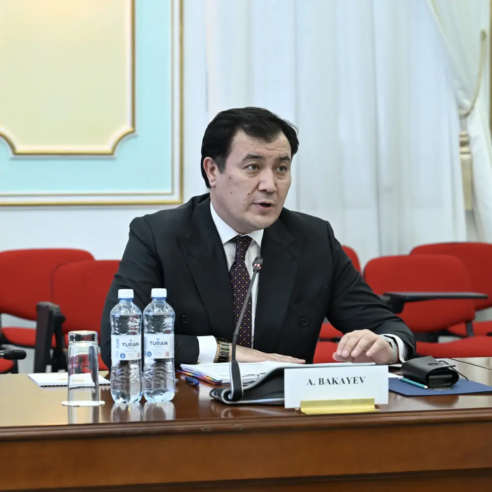 Казахстан и Таиланд укрепляют политический диалог в ходе первых консультаций Павлодаре