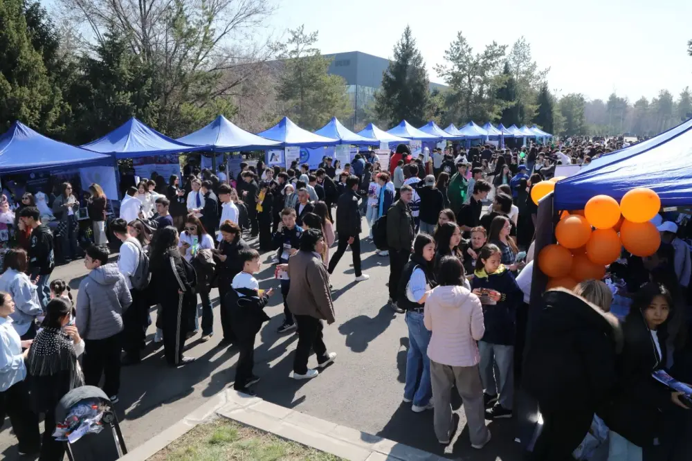 Лучшие студенты города соревнуются на WorldSkills Almaty 2026 (3)